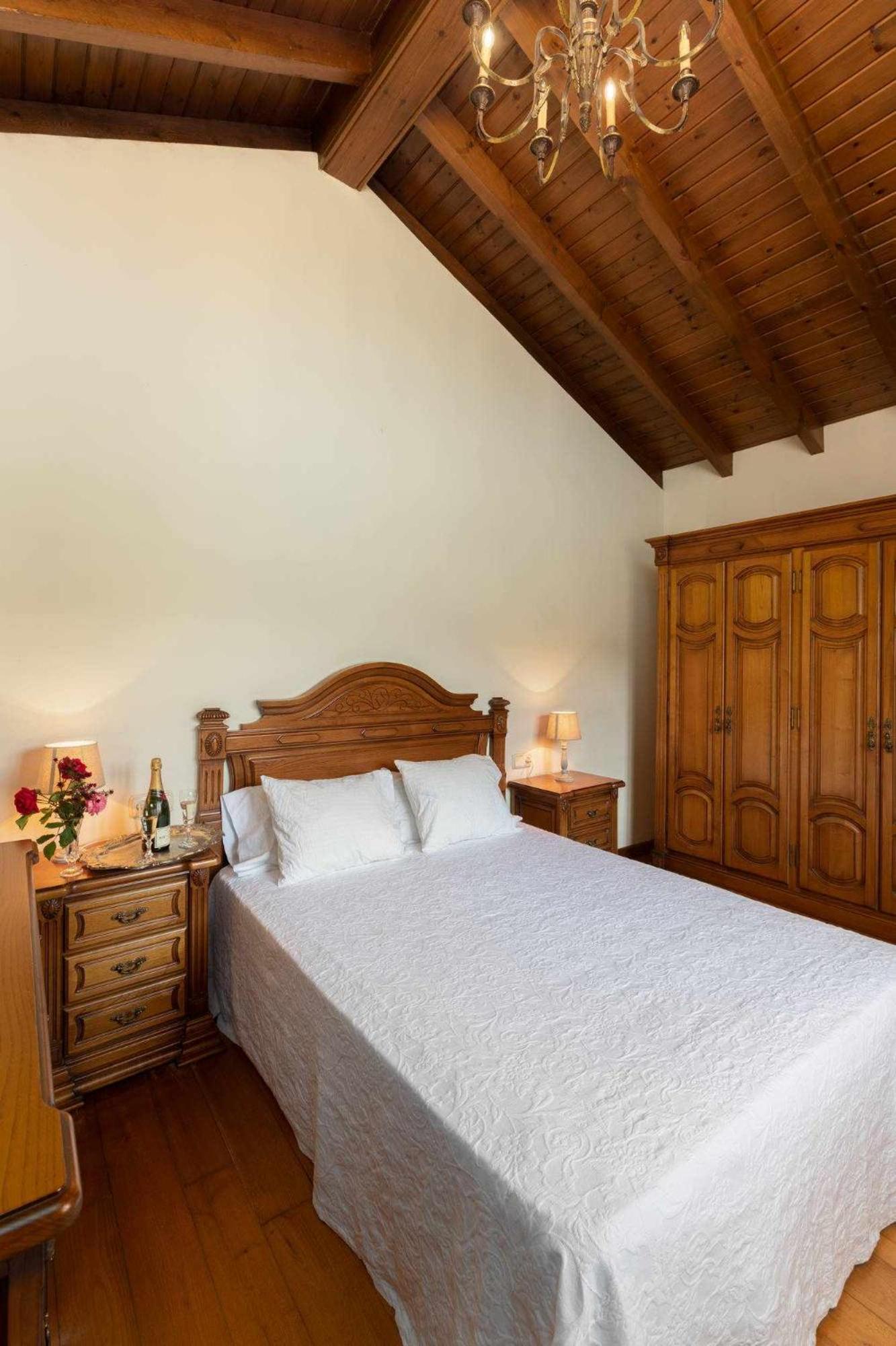 Casa En La Costa Con Wifi Jardin Y Barbacoa Guest House ยาเนส ภายนอก รูปภาพ