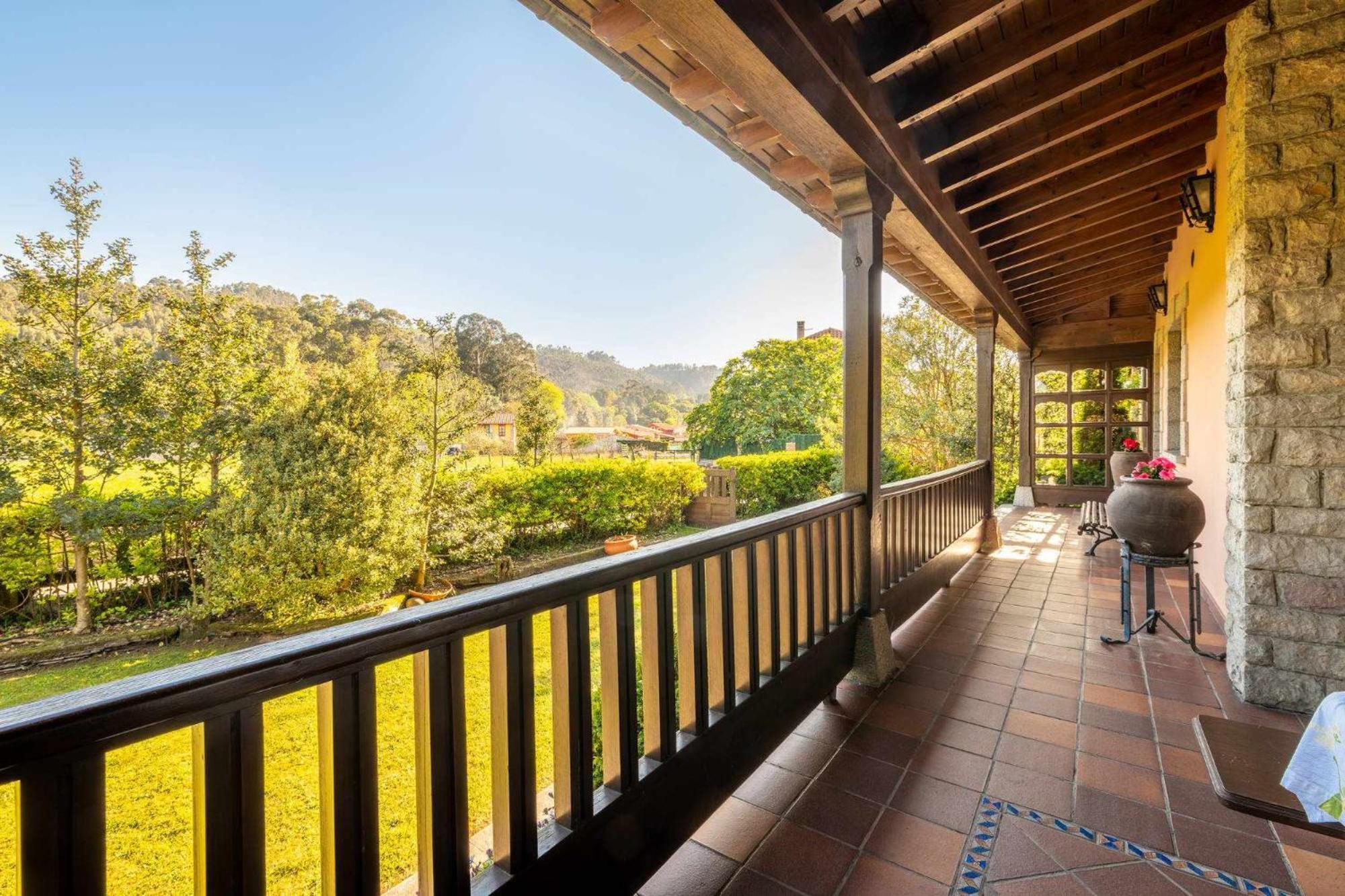 Casa En La Costa Con Wifi Jardin Y Barbacoa Guest House ยาเนส ภายนอก รูปภาพ